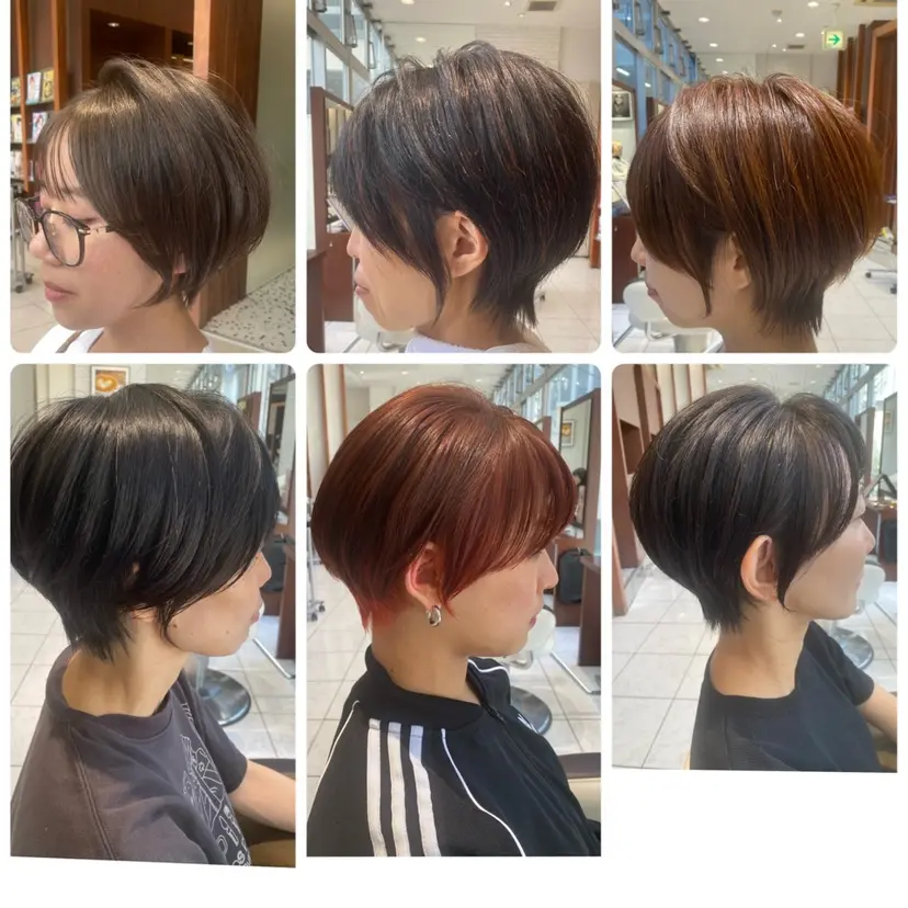 中谷 明日香の掲載