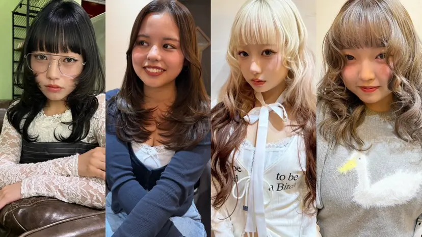 🍒無料ボブカット/ moe🍒の掲載