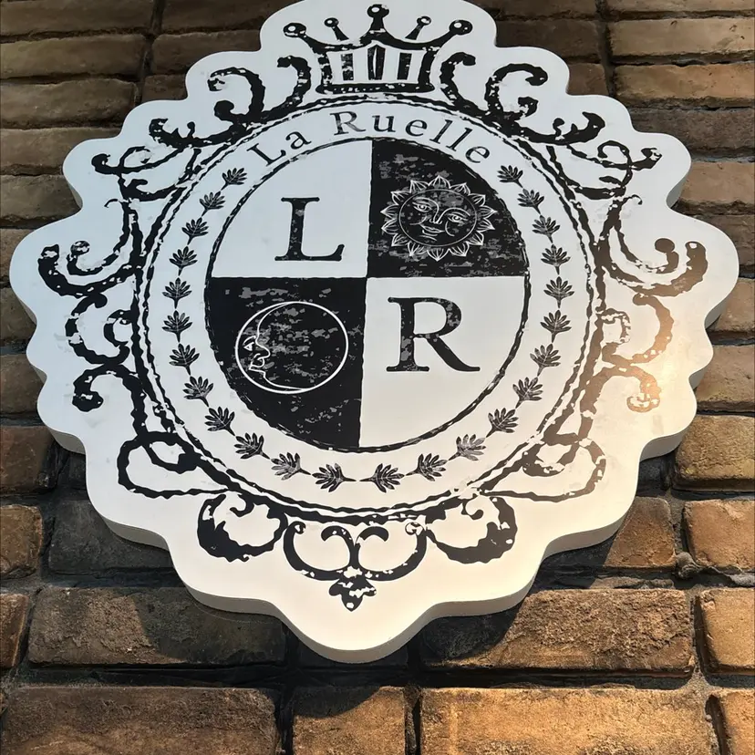 La  Ruelle Takaの掲載