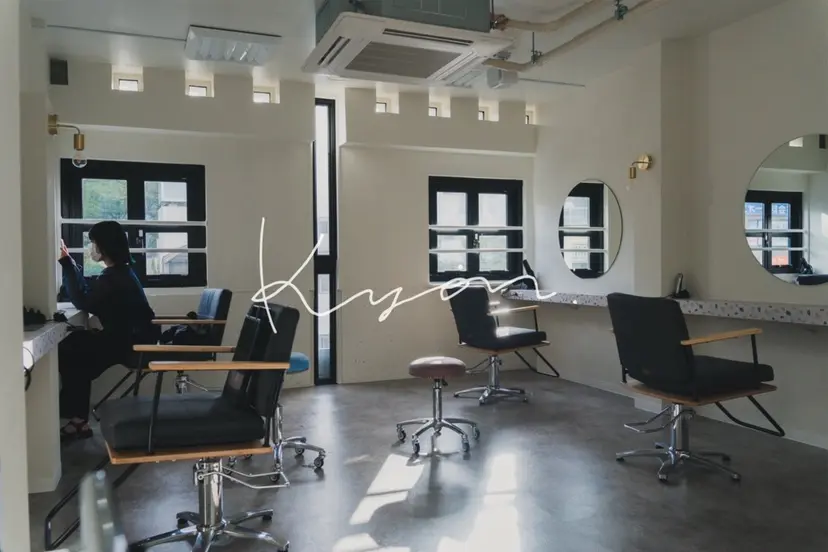 【抜け感ヘア🌿】 natuna.の掲載