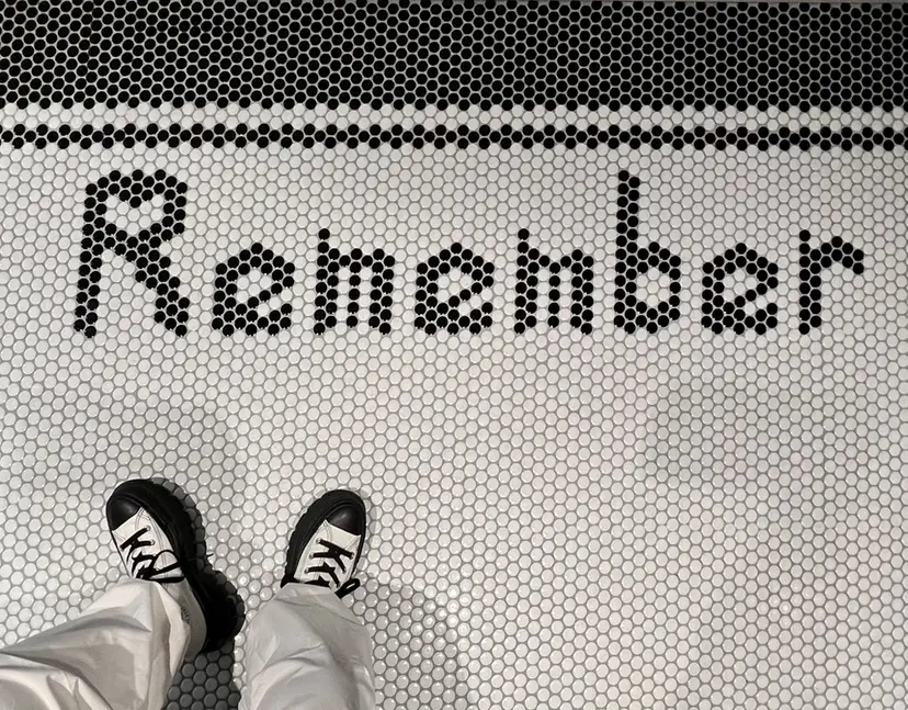 Remember Manaの掲載