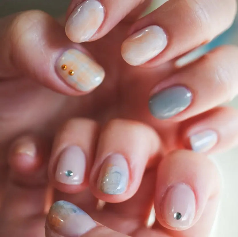 nail&aroma mulet.の掲載