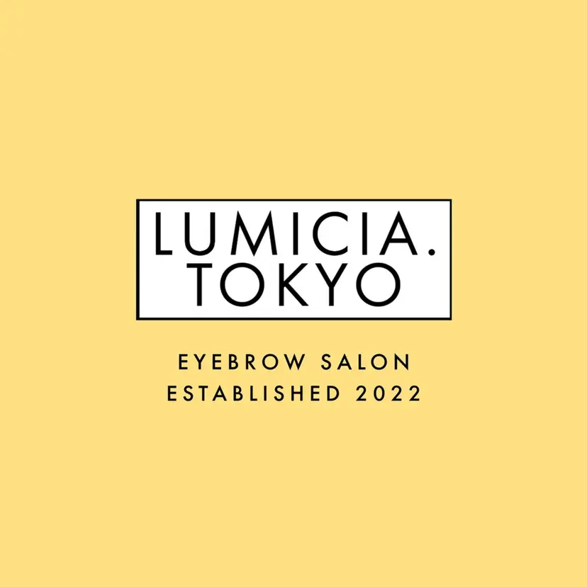 眉毛専門サロン🤍 LUMICIA博多駅の掲載
