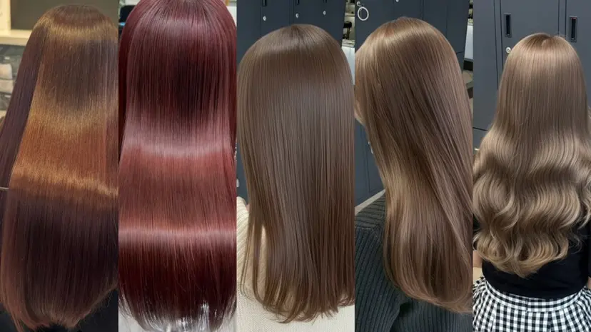 𝗠𝗜𝗞𝗨︎ ︎✦︎.ワンカラーの掲載