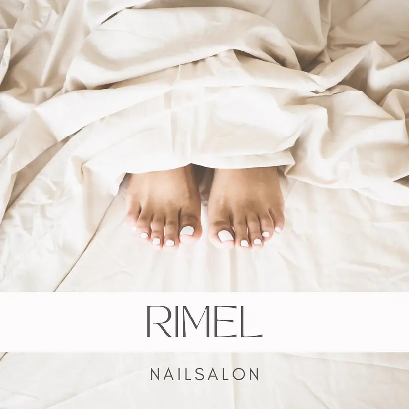 RIMEL shioriの掲載