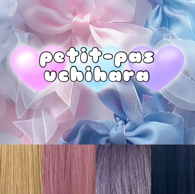 イヤリングカラー特化 🎀於曽能実夢の掲載