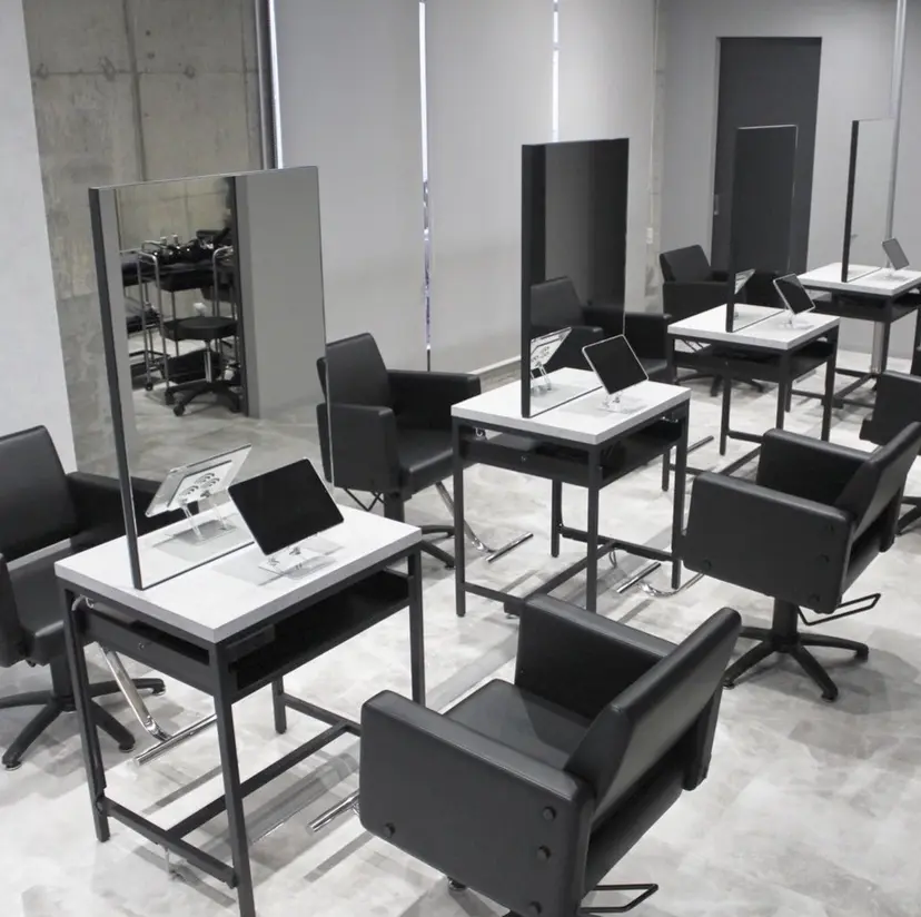 🎀neo.RIN/ 透け感艶カラー🎀の掲載