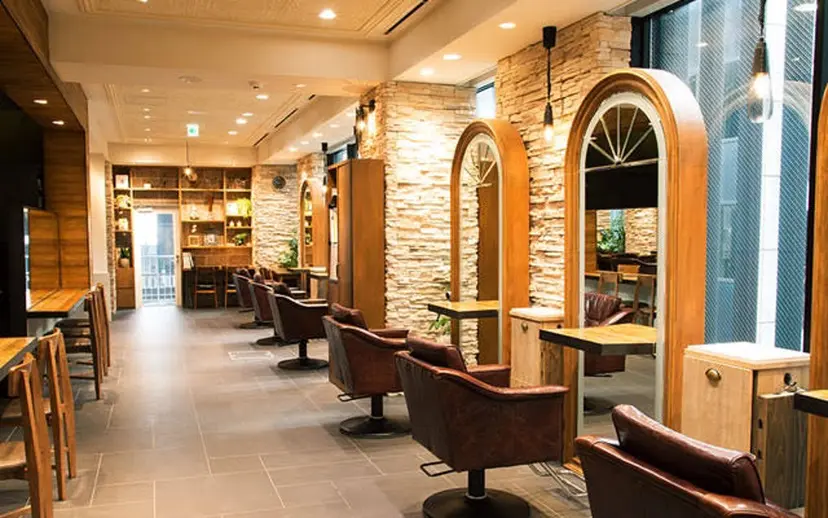 ショートボブ・メンズ ☘️寺本彗人の掲載