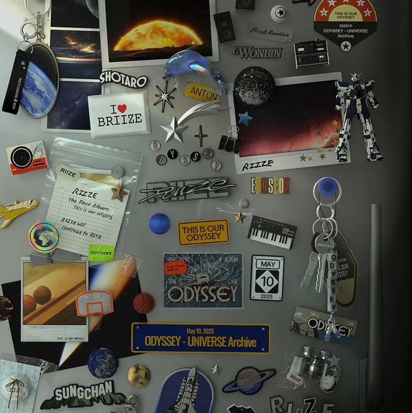 Charme by figaro Rioの掲載