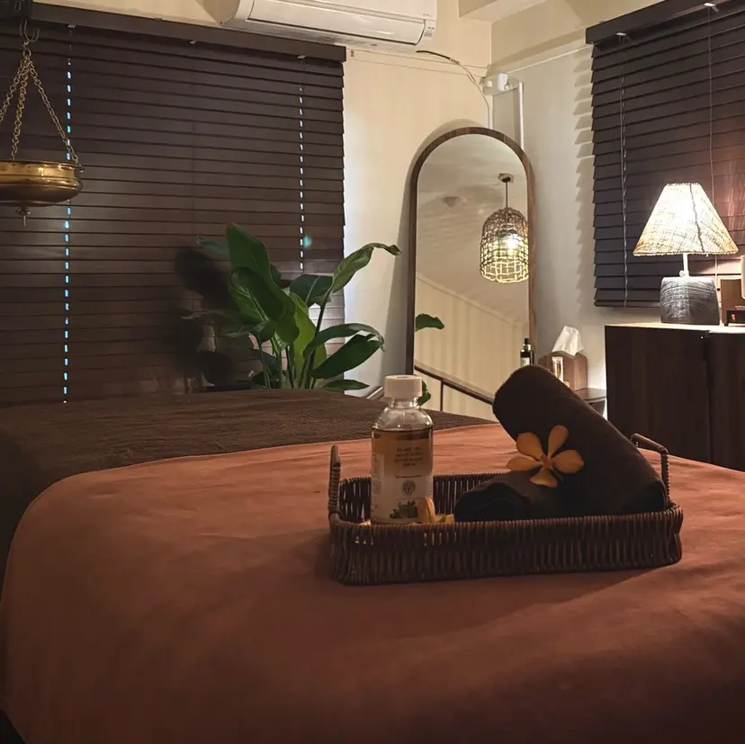 アーユルヴェーダ サロンDARAの掲載