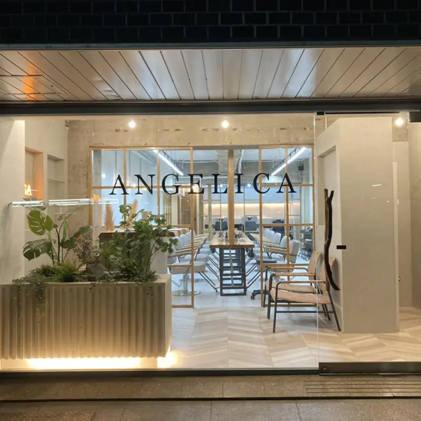 韓国レイヤーカット★ 小林大樹の掲載