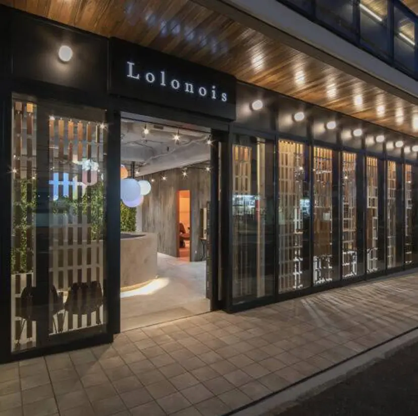 🎀Lolonois 池田店🎀佐藤百奈美の掲載