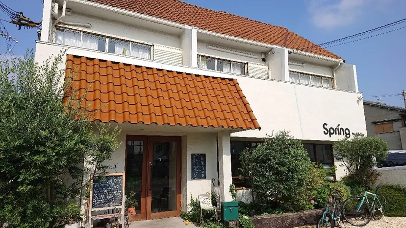 Spring Akariの掲載