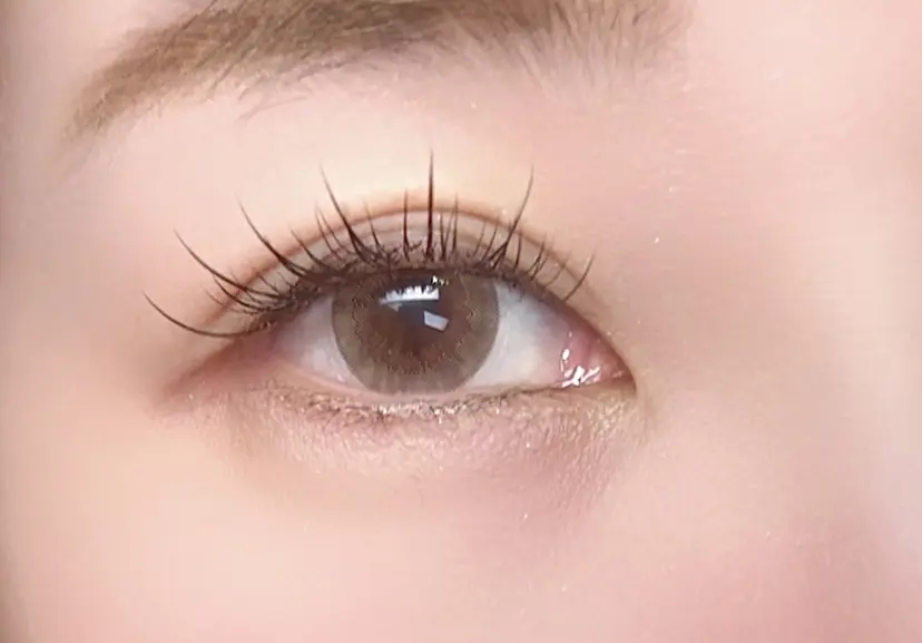 マツエクモデル募集 💐Tomoの掲載