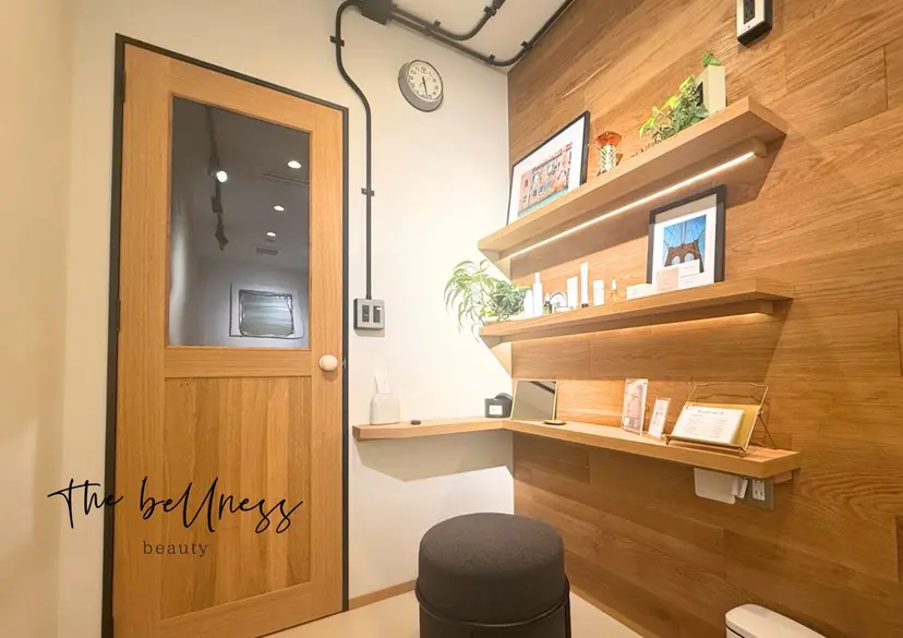 ザベルネスビュティー 毛穴ケア/毛穴黒ずみの掲載