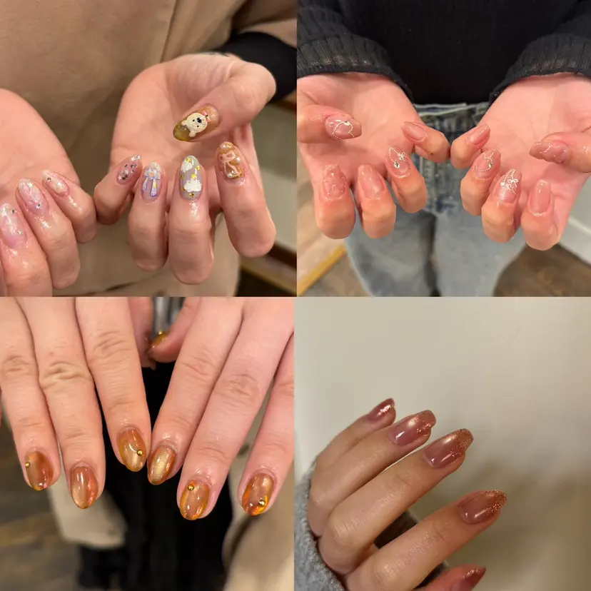 Revie yuzukiの掲載