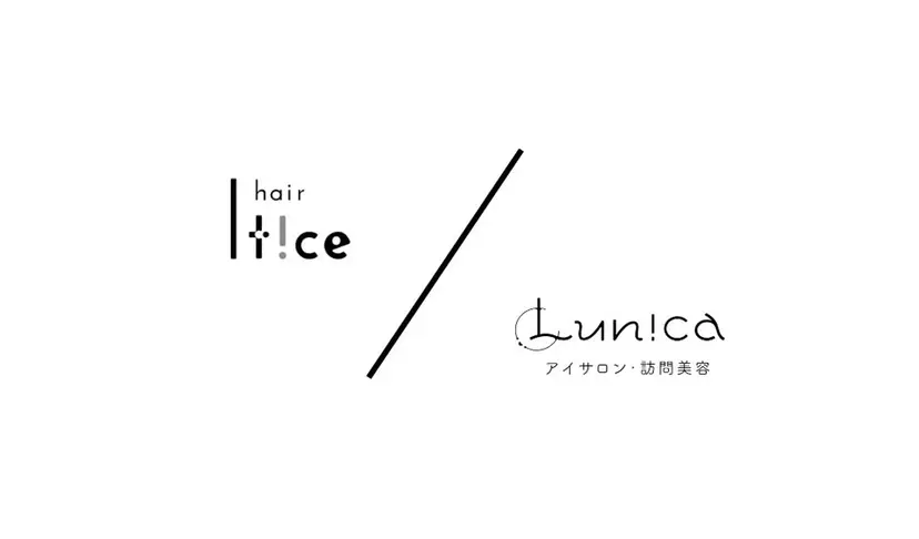 Hair Itice ホンダの掲載