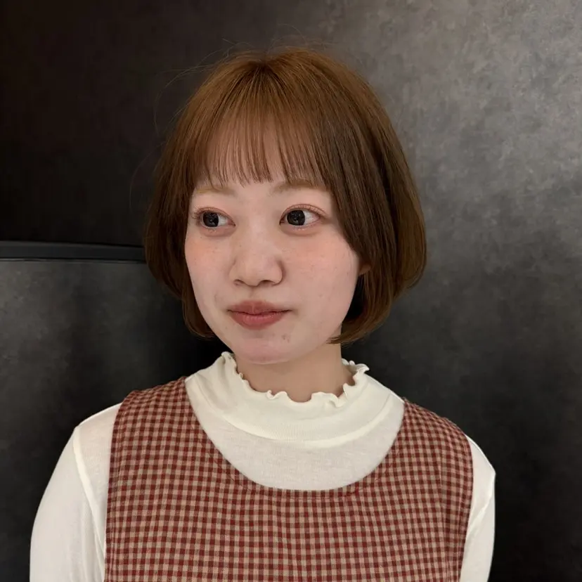 松井美樹/似合わせ ガーリー・韓国の掲載