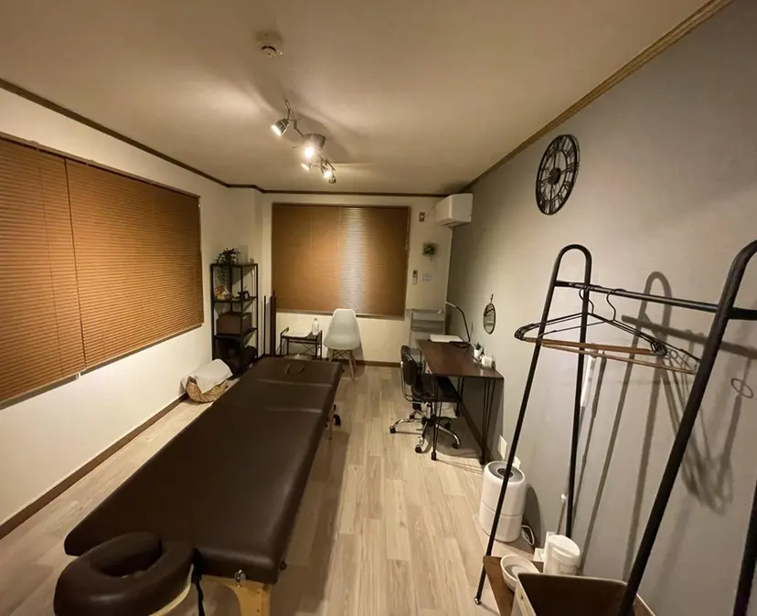 Paistaa 代表：優斗の掲載