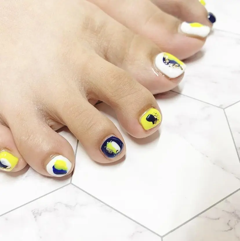 nail salon happinessの掲載