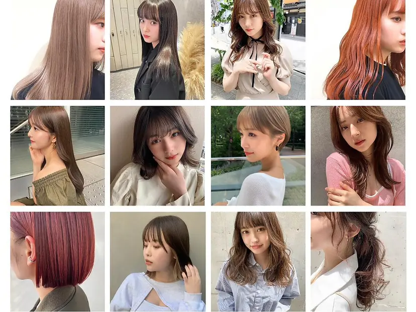 Asumi 髪質改善/美髪/艶髪の掲載