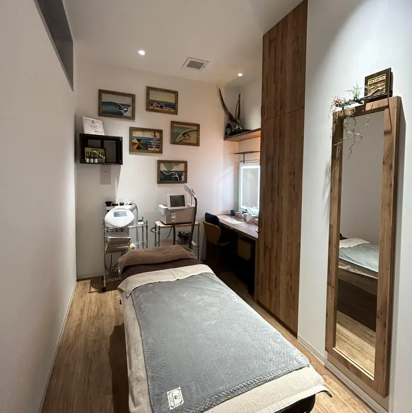 earth龍ヶ崎/ 脱毛/シミ取り🆕の掲載