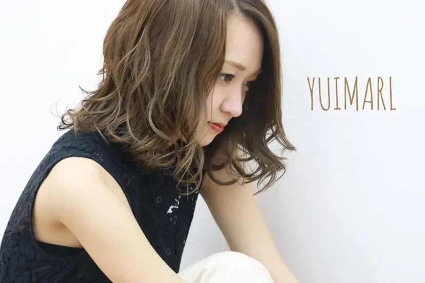 YUIMARL なつきの掲載