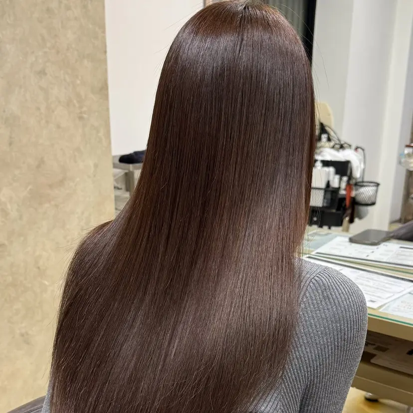 縮毛・酸性ストレート 特化の掲載