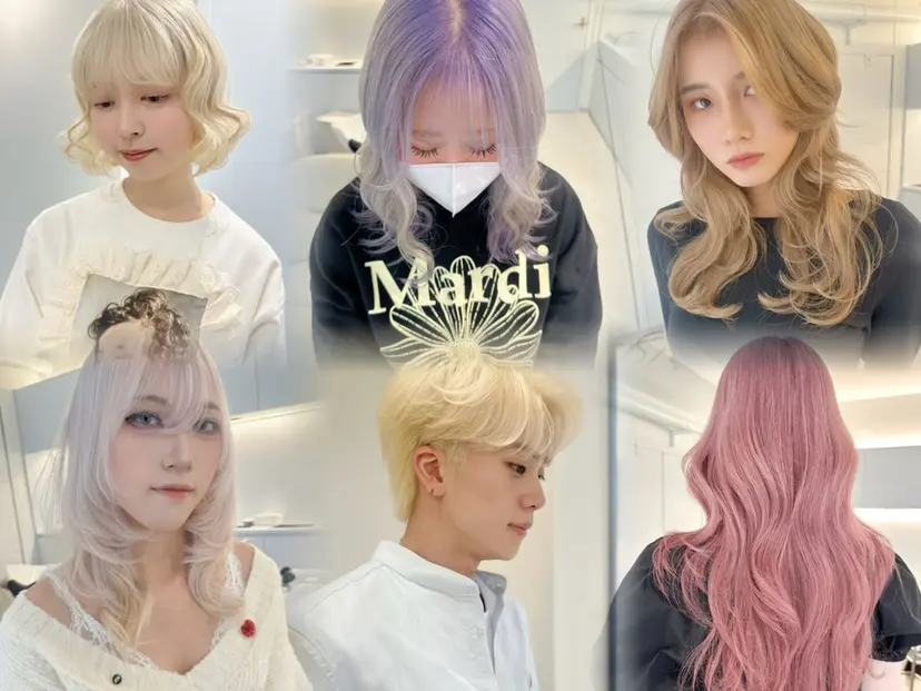 上品モテハイトーン chiakiの掲載