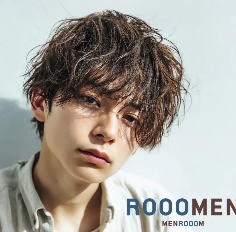 ユウト 【メンズ限定】の掲載