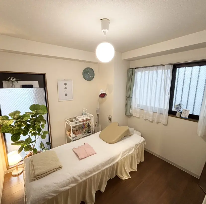 美容整体サロン 大瀬🕊️🌿の掲載