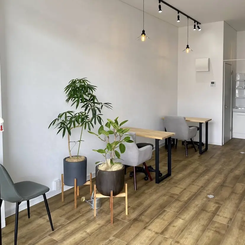 Mono chrome小林の掲載