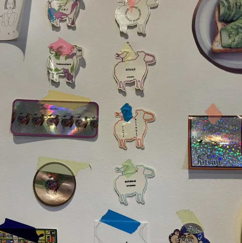 デザインパーマ メンズカット 郁美の掲載