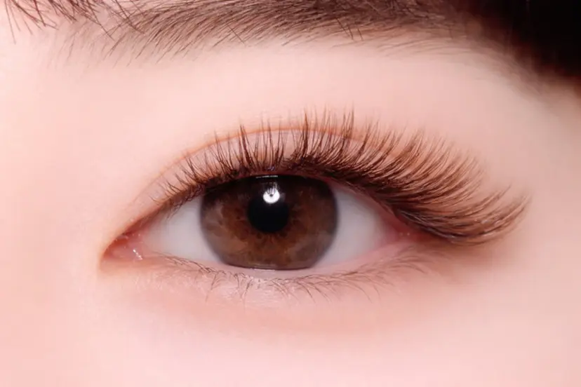 ReposMilia ボリュームラッシュの掲載