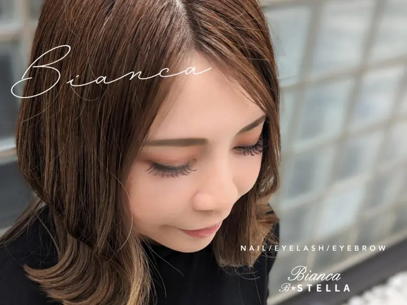 Bianca錦糸町店 Satouの掲載