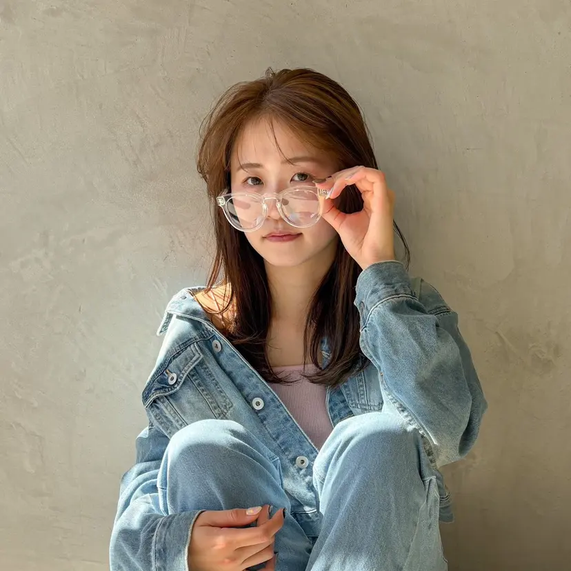 安西 香利奈の掲載