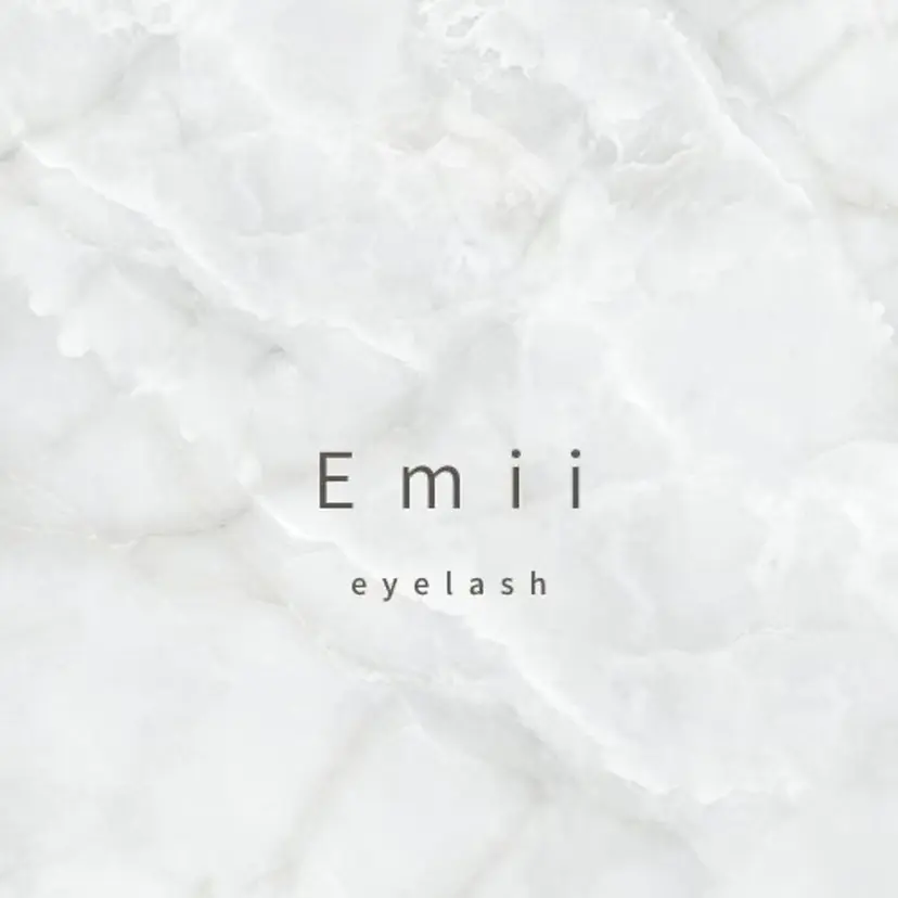 Emii Eyelash大通の掲載