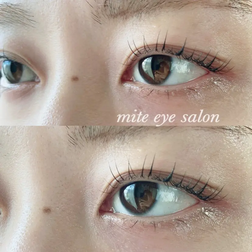 mite eye 浅岡の掲載