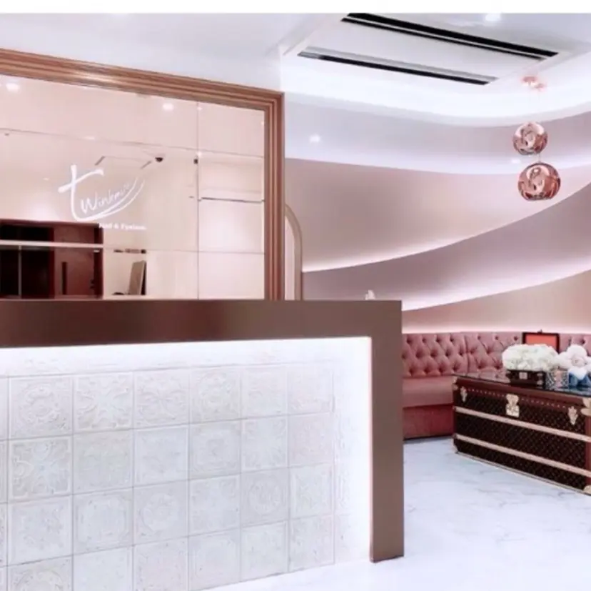 Yuriko⭐️ まつげ/眉毛の掲載