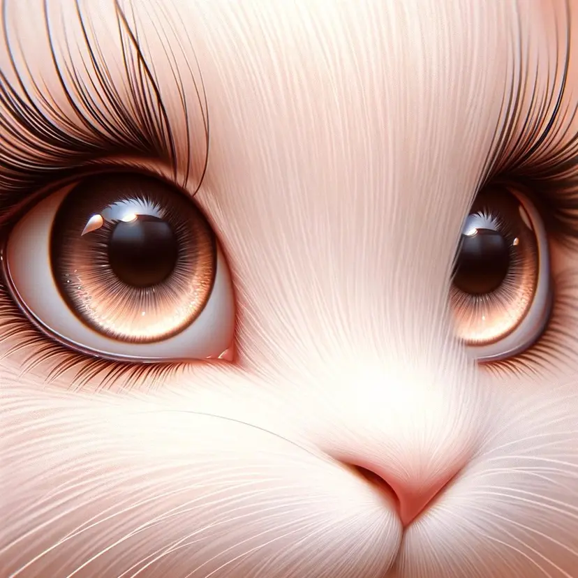 BUNNYEYES AKANEの掲載