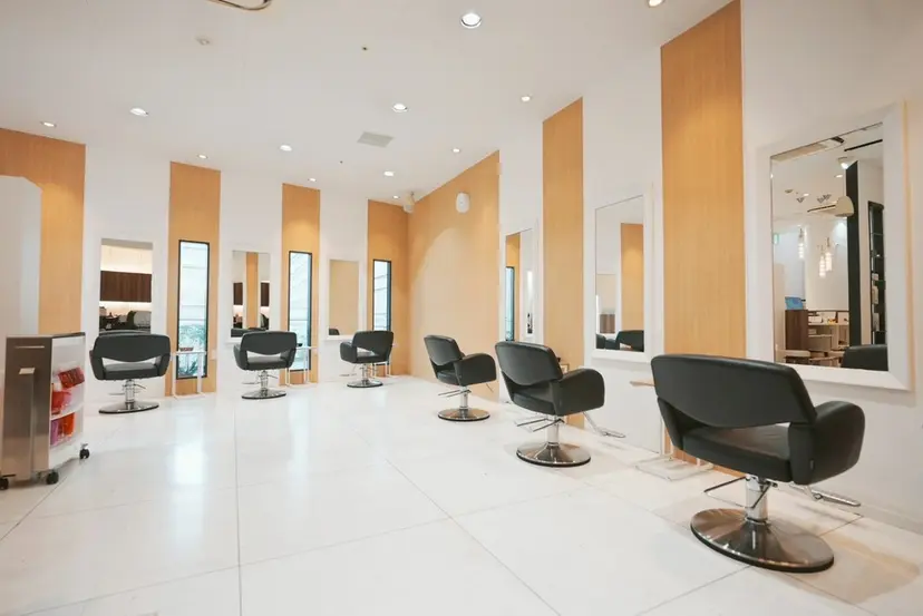 hair salon blossy./ちばの掲載