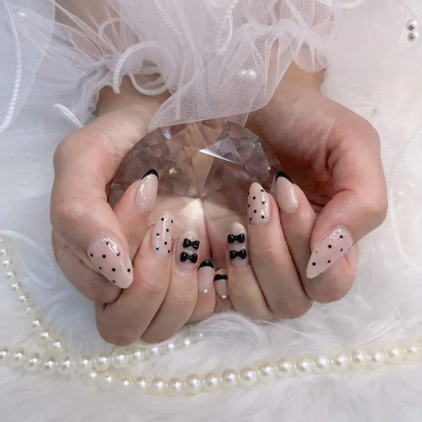 Hermine Nailの掲載