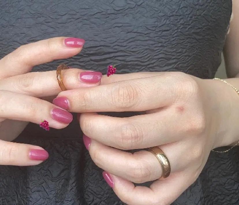 NAILSALON NUIT.[ニュイ]の掲載