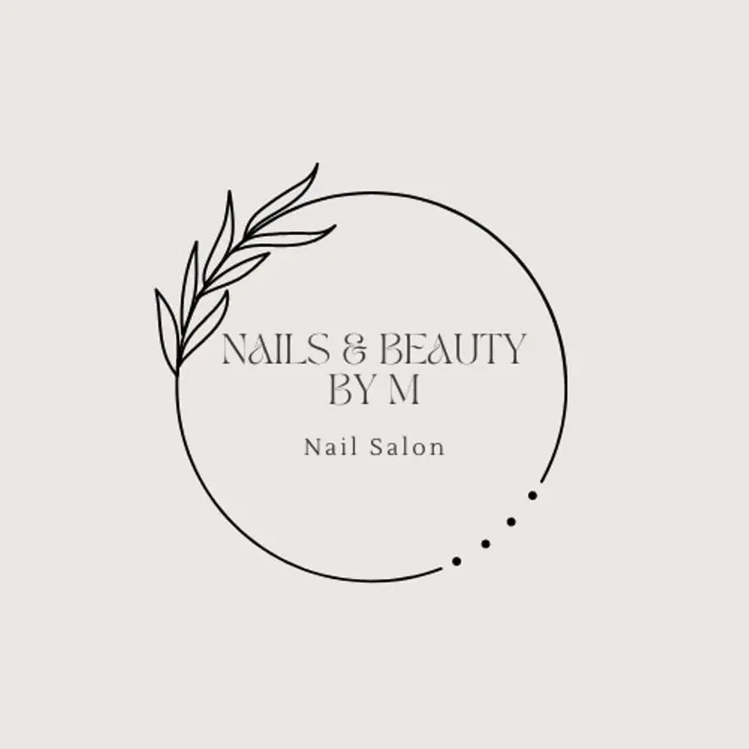Nails and  Beauty-Mの掲載