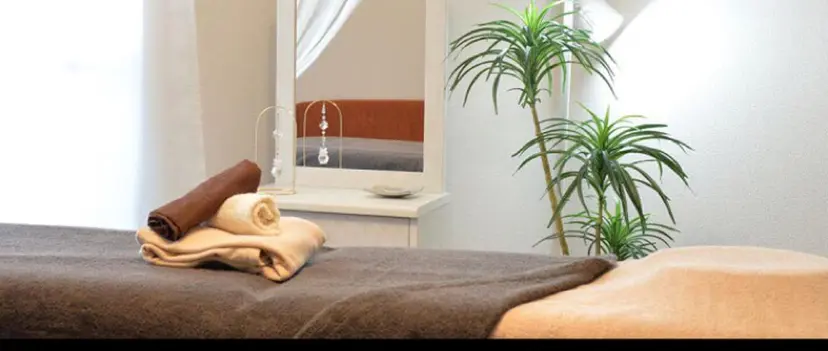 ビューティーサロン Sieraの掲載