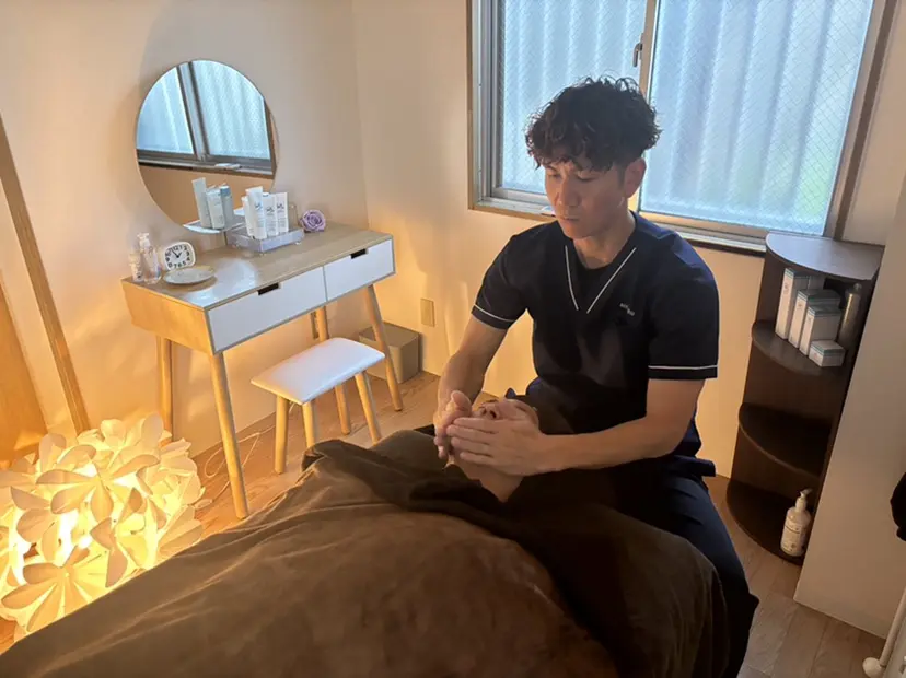 美骨エステサロン LuxAの掲載