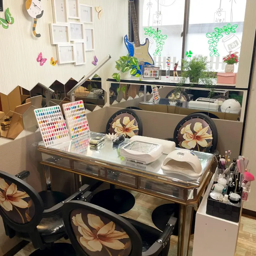 RIN HOMEnailの掲載