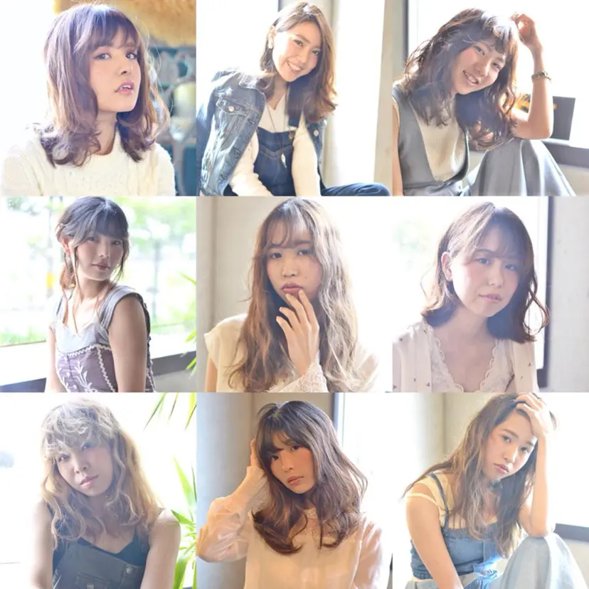 タナハラ クミコの掲載