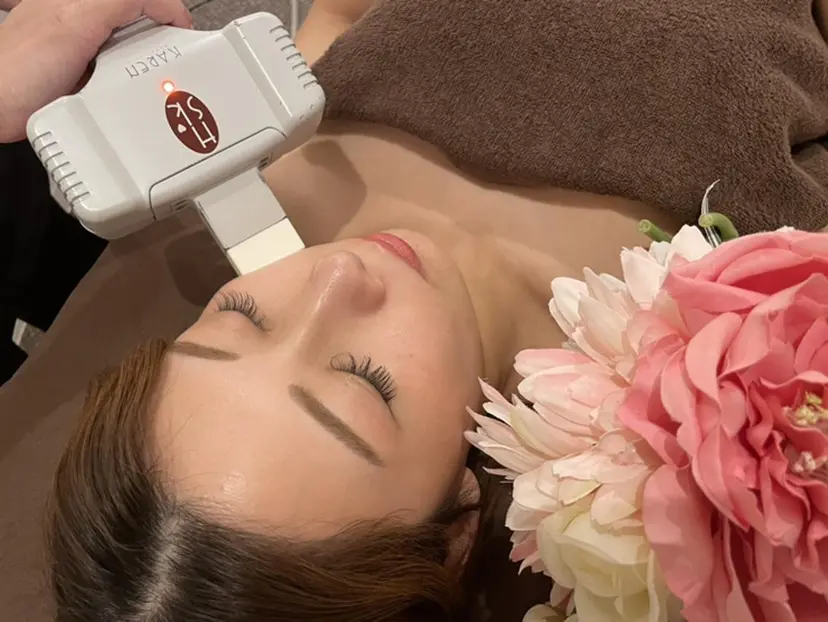 モアトゥインクル新宿 新水君枝の掲載