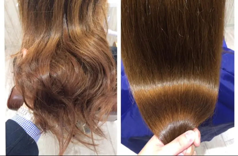 髪のお悩み解決サロン 髪質改善ケイスケの掲載